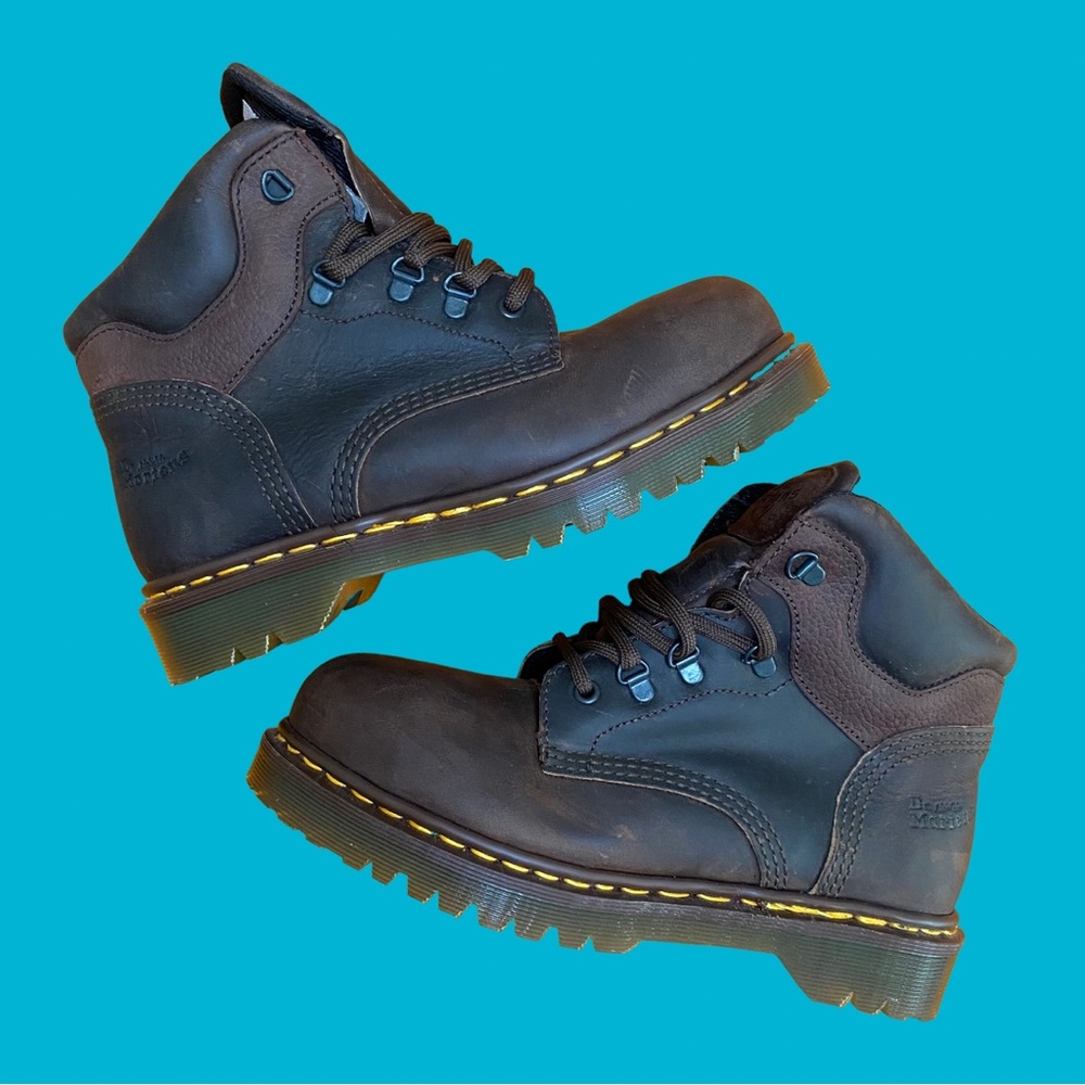 Doc Marten Boots